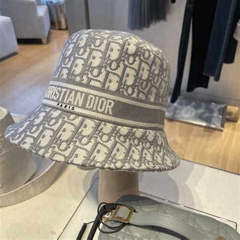 dior d-white hat|Dior hats prices.